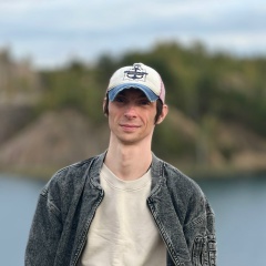 Тоха Oculist, 14.09, Москва