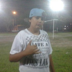 Gabriel Vinicius, 28.07.1990, Pontal do Paraná