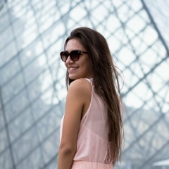 Дарья Балашова, 03.01, Санкт-Петербург