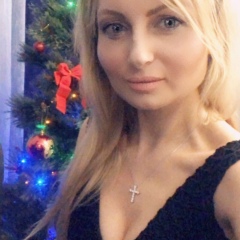 Виталина Баринова, 30.01.1983, Москва