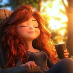 Анна Соколова