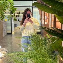 Ульяна Пашкова, 19.07.1990, Воткинск