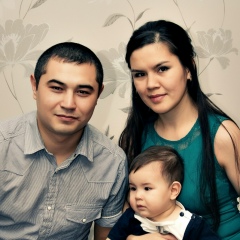 Ильмир Исянгулов, 16.06.1983, Уфа