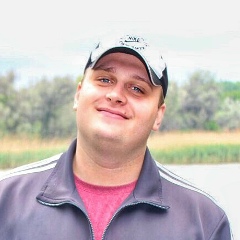 Кирилл Бебешко, 26.06, Харцызск