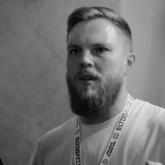 Антон Федюк, 08.12.1987, Киров