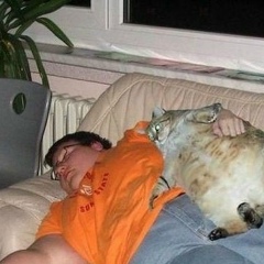 Серега Солоха, 11.07.1988