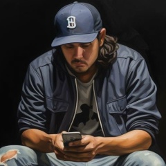 Никита Погорелов, 22.02, Москва