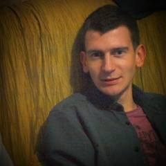 Андрей Слобоженко, 23.09