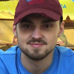 Юлиан Семенов, 18.10, Донецк