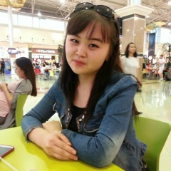 Гульнур Баймурзинова, 28.12.1992, Алматы