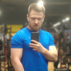 Григорий Григорьев, 27.09.1982, Москва