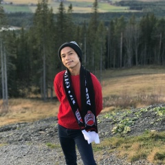 Aung-Ko Win, 12.07, Östersund