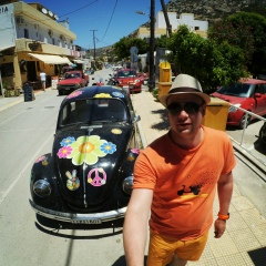 Андрей Буланов, Москва