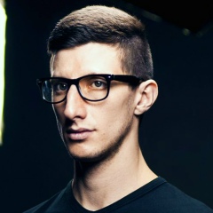 Артур Кирюшин, 22.07, Москва