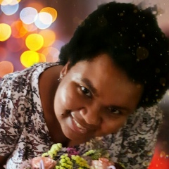 Машуня Зосимова, 14.08.1989, Славянск