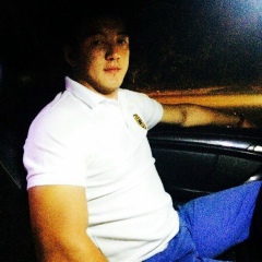 Ринат Маржимбаев, 09.02.1991, Beijing