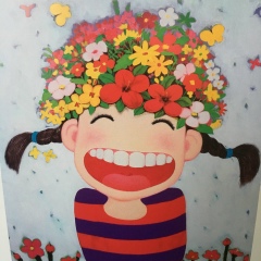 Олька Пак, 22.09.1982, Алматы