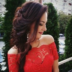 Юлічка Добрянська, 17.06.1993, Львов