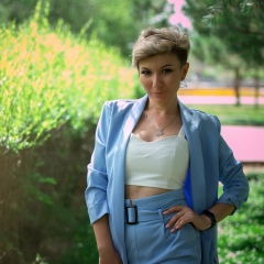 Маргарита , Байконур