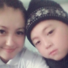 Akerke Nurjigitovna, 11.01.1996, Алматы