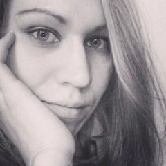 Екатерина Москвичёва, 04.12, Москва