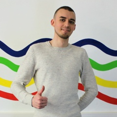 Александр Котельников, 13.01, Санкт-Петербург