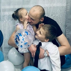 Александр Игоревич Швец, 29.03, Арсеньево