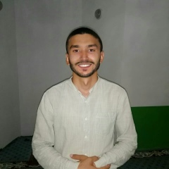 Асан Елеу, 05.10, Алматы