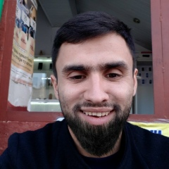 Абу Сиратулло, 11.06.1990, Пермь