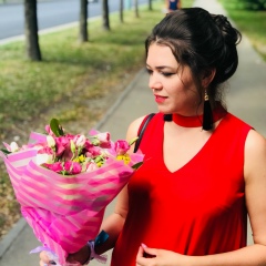 Анна Гугина, 28.02, Пенза