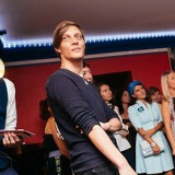 Иван Шульгин, 20.01.1988, Санкт-Петербург