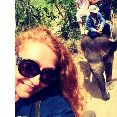 Ольга Варганова, 05.10.1982, Оренбург