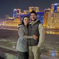 Юлия Кузнецова, 18.03, Тюмень