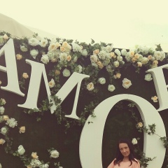 Ирина Золотова, 26.05.1984, Москва