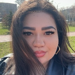 Гюзяля Якубаева, 29.06, Алматы