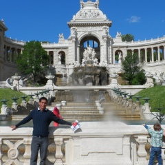 Alex Santos, 13.12, Pôrto Alegre