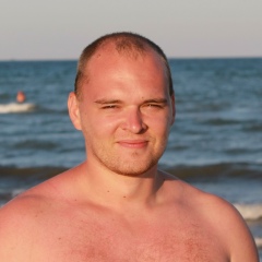 Олександр Вертелецький, Киев