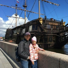 Дмитрий Миргородский, 05.02, Нижневартовск