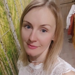 Галинка Ватлина, 01.02, Назарово