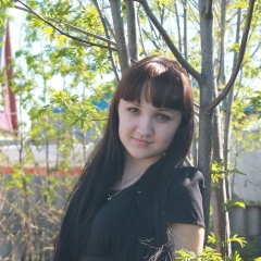 Алина Асылова, 15.03.1993, Когалым