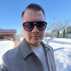 Руслан Набиуллин, Набережные Челны