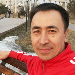 Дильшат Муллашев, 11.09.1978, Алматы