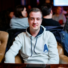 Сергей Мишкович, 13.10.1983, Ростов-на-Дону