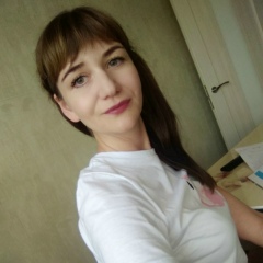 Мария Агибайлова, 04.08, Краснодар