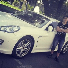 Имран Иманов, 15.07.1985, Бишкек