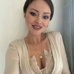 Света Лукьянова, 10.06.1992