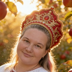 Юлия Белякова, Санкт-Петербург