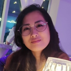 Yekaterina Pak, 23.11.1988, Костанай