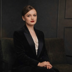 Ольга Архангельская, 25.05.1990, Санкт-Петербург