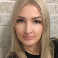 Марина Семагина, 03.11, Бугуруслан